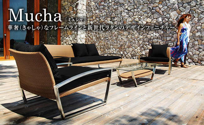 �����ʤ��㤷��ˤʥե졼��饤��ȿ�����饿��Υǥ�����ե��˥��㡼��Mucha�ʥߥ奷��ˡ�